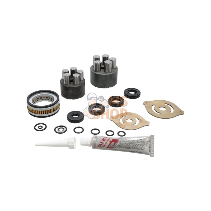 Kit de réparation (K55) EXT. descrp | TUFF TORQ Kit de réparation (K55) EXT. descrp | TUFF TORQPR#1123460