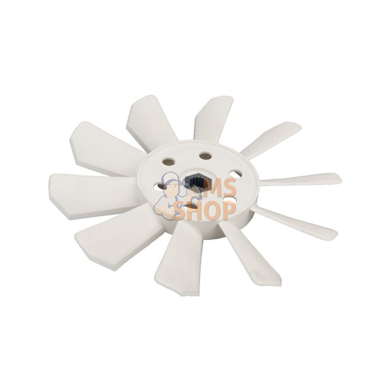 Ventilateur | TUFF TORQ Ventilateur | TUFF TORQPR#221111