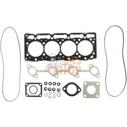 Kit de joints moteur supérieur | KUBOTA Kit de joints moteur supérieur | KUBOTAPR#982662