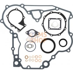 Kit de joints moteur inférieur | KUBOTA Kit de joints moteur inférieur | KUBOTAPR#982660