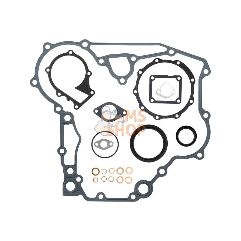 Kit de joints moteur inférieur | KUBOTA Kit de joints moteur inférieur | KUBOTAPR#982660