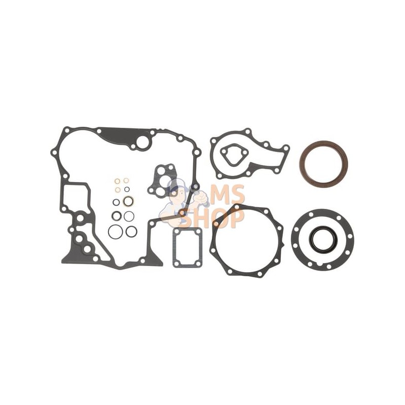 Kit de joints moteur inférieur | KUBOTA Kit de joints moteur inférieur | KUBOTAPR#982730