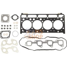 Kit de joints moteur supérieur | KUBOTA Kit de joints moteur supérieur | KUBOTAPR#982700