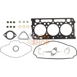 Kit de joints moteur supérieur | KUBOTA Kit de joints moteur supérieur | KUBOTAPR#982710