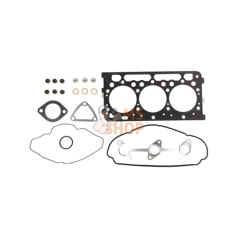 Kit de joints moteur supérieur | KUBOTA Kit de joints moteur supérieur | KUBOTAPR#982710