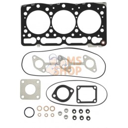 Kit de joints supérieurs | KUBOTA Kit de joints supérieurs | KUBOTAPR#1123679