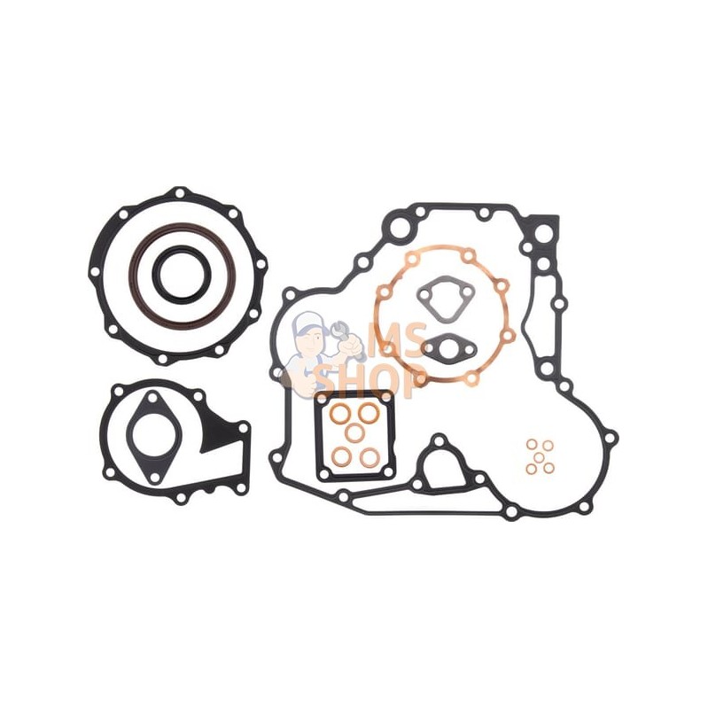 Kit de joints moteur inférieur | KUBOTA Kit de joints moteur inférieur | KUBOTAPR#982721