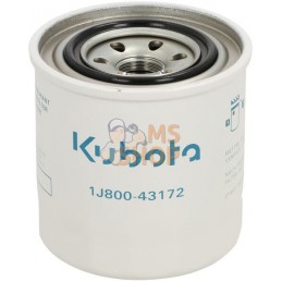 Filtre à carburant | KUBOTA Filtre à carburant | KUBOTAPR#982530