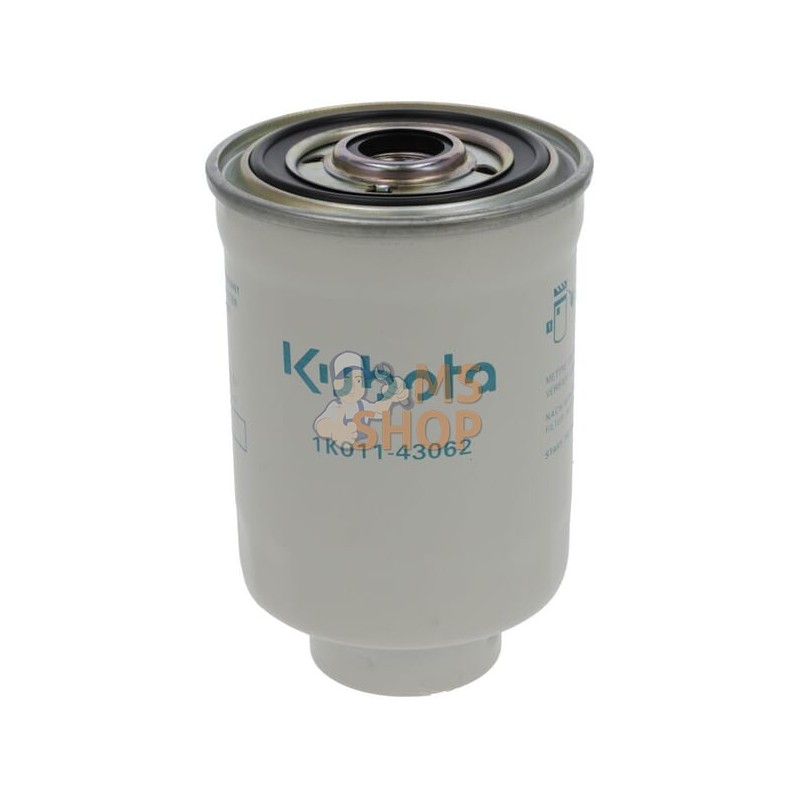 Élément filtrant (V3300) | KUBOTA Élément filtrant (V3300) | KUBOTAPR#1123687