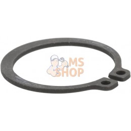 Circlip, externe | KUBOTA Circlip, externe | KUBOTAPR#1123625