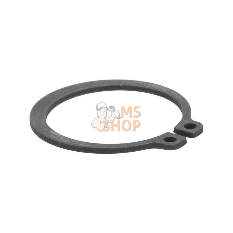 Circlip, externe | KUBOTA Circlip, externe | KUBOTAPR#1123625