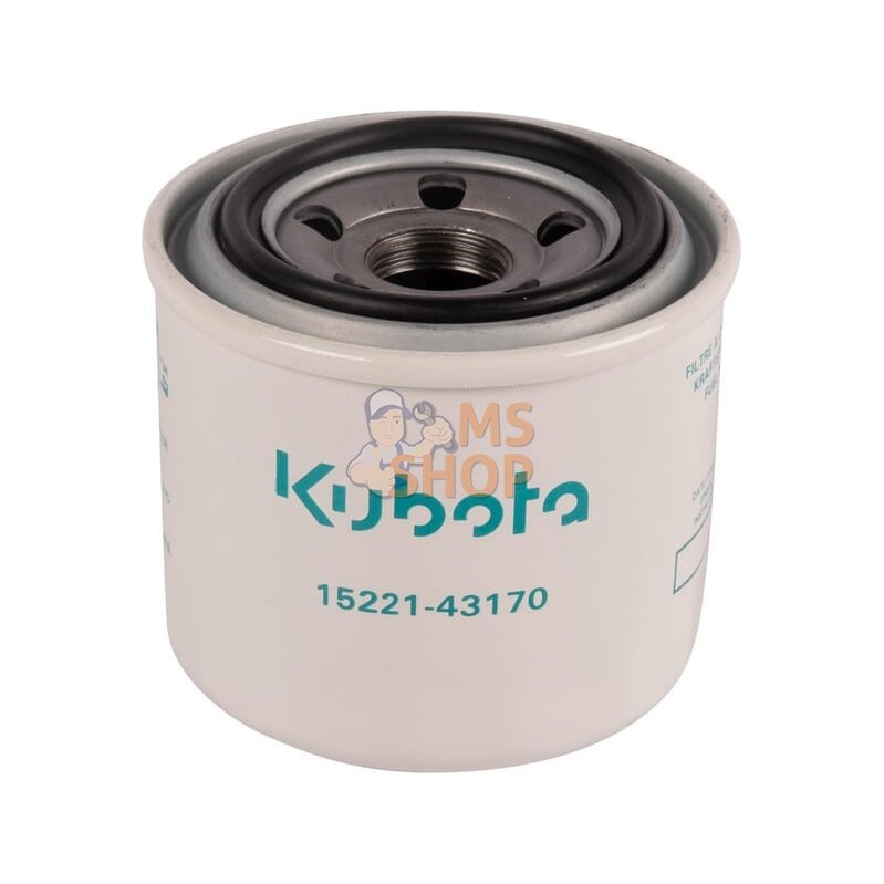 Fuel filter | KUBOTA Fuel filter | KUBOTAPR#1123820