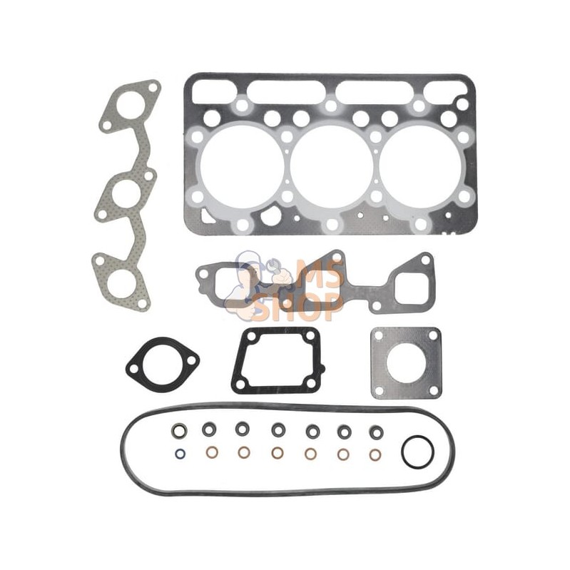 Kit de joints (U) NA | KUBOTA Kit de joints (U) NA | KUBOTAPR#1123771