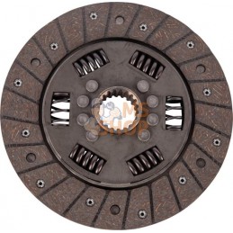 Disque d’embrayage 9" | GOLDONI Disque d’embrayage 9" | GOLDONIPR#921209