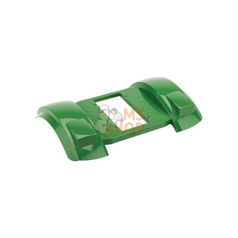 Plaque protection John Deere | ROLLY TOYS Plaque protection John Deere | ROLLY TOYSPR#850755