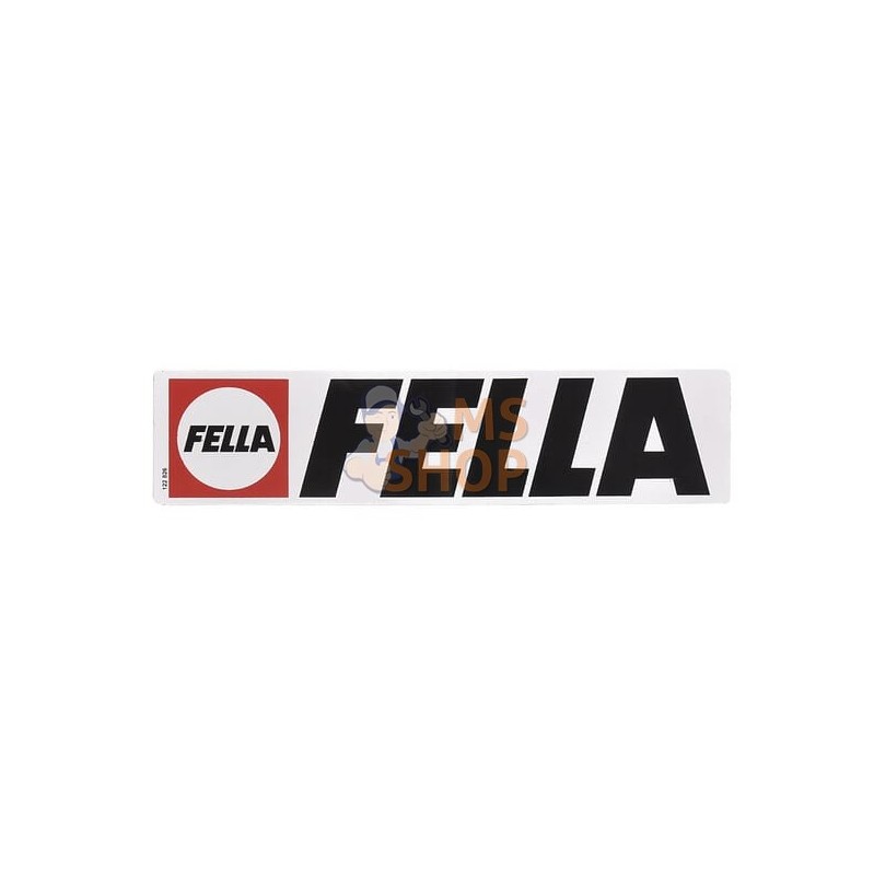 Décalcomanie 80x210 | FELLA Décalcomanie 80x210 | FELLAPR#855004