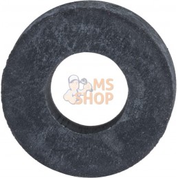 Disque en caoutchouc 11x25x8 | FELLA Disque en caoutchouc 11x25x8 | FELLAPR#855057