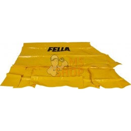 Toile de protection Fella | FELLA Toile de protection Fella | FELLAPR#855011
