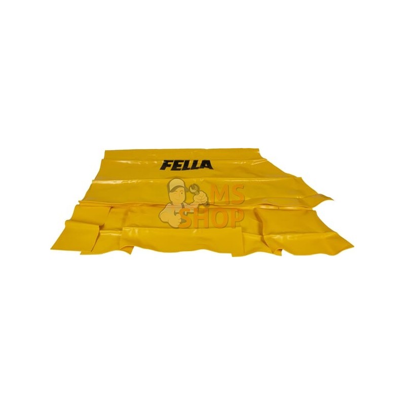 Toile de protection Fella | FELLA Toile de protection Fella | FELLAPR#855011