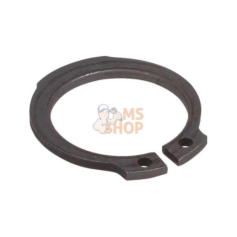 Circlip d'axe 25x2 Fella | FELLA Circlip d'axe 25x2 Fella | FELLAPR#854993