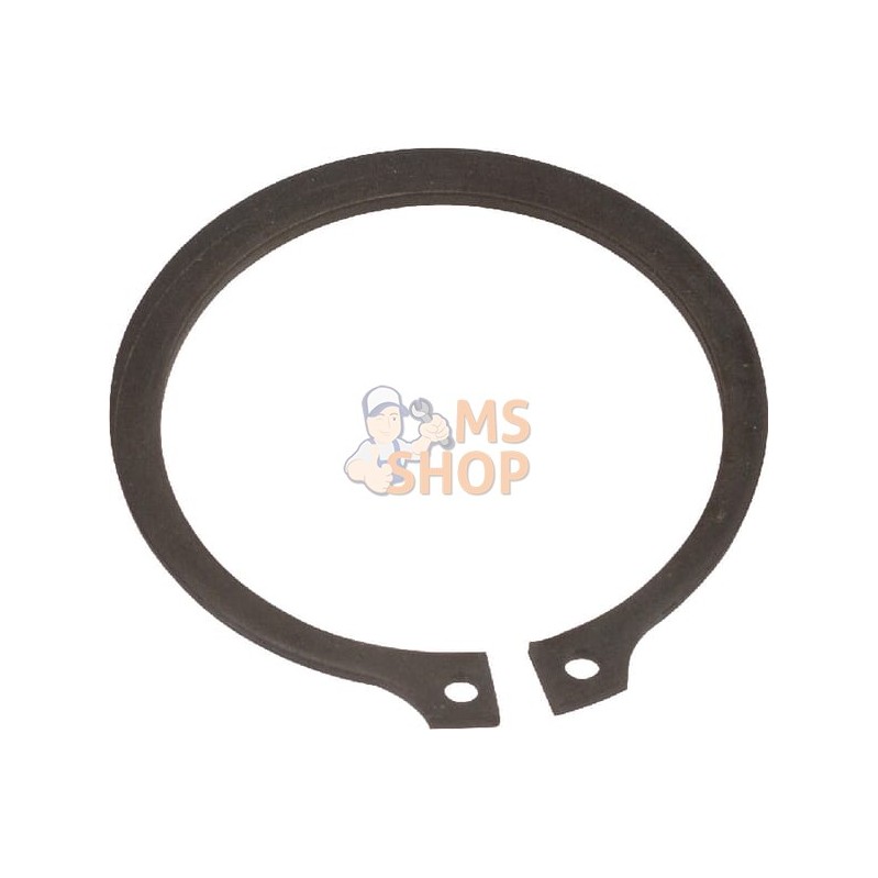 Circlip A50 | SCHARMÜLLER Circlip A50 | SCHARMÜLLERPR#881740