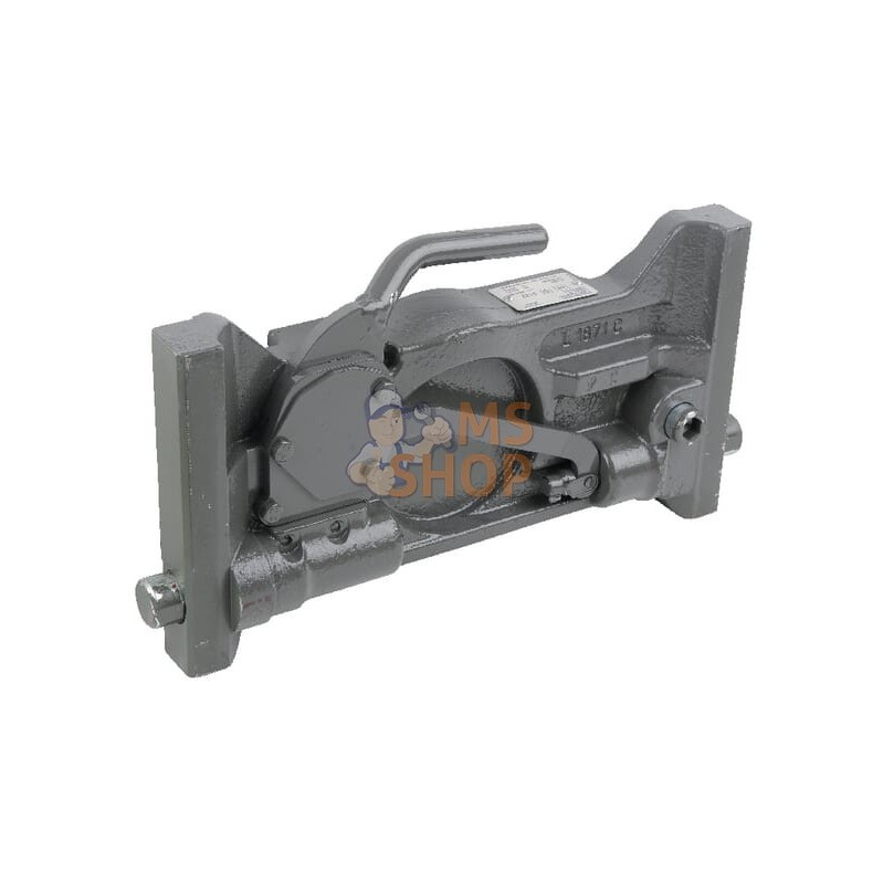 Plaque d'adaptation 330 mm H160 | SCHARMÜLLER Plaque d'adaptation 330 mm H160 | SCHARMÜLLERPR#881671