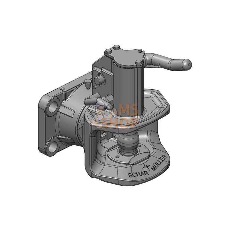 Clevis Types 140x80 M20 K2 A11 (Ø38mm) | SCHARMÜLLER Clevis Types 140x80 M20 K2 A11 (Ø38mm) | SCHARMÜLLERPR#1078519