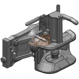 Attelage de remorque 330 mm | SCHARMÜLLER Attelage de remorque 330 mm | SCHARMÜLLERPR#881780