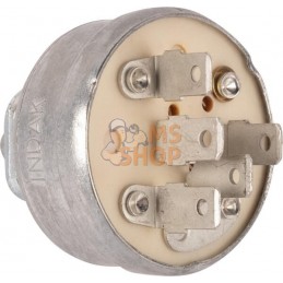 Contactor, lights | CNH Contactor, lights | CNHPR#977028