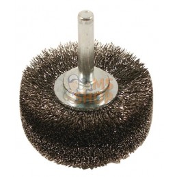 Brosse fil d’acier 40x10, 6 mm | REMA TIP TOP Brosse fil d’acier 40x10, 6 mm | REMA TIP TOPPR#814394