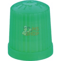 Bouchon de valve vert | REMA TIP TOP Bouchon de valve vert | REMA TIP TOPPR#814414