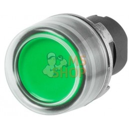 Push button with rubber cap | NEW-ELFIN Push button with rubber cap | NEW-ELFINPR#855555