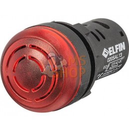 Émetteur d'alarme 24 V AC/DC | NEW-ELFIN Émetteur d'alarme 24 V AC/DC | NEW-ELFINPR#855586