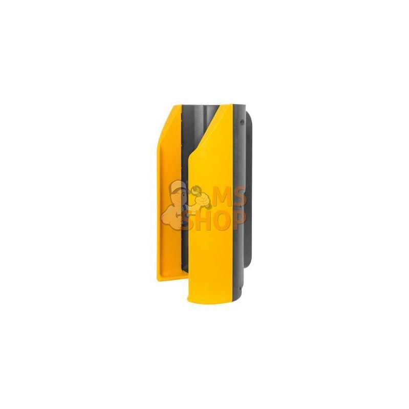 Support pour bouton-poussoir suspendu, télécommande, jaune | NEW-ELFIN Support pour bouton-poussoir suspendu, télécommande, jaun