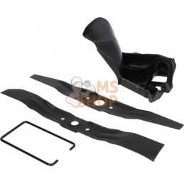 Kit mulching Hrg536C | HONDA MACHINERY PARTS Kit mulching Hrg536C | HONDA MACHINERY PARTSPR#513984