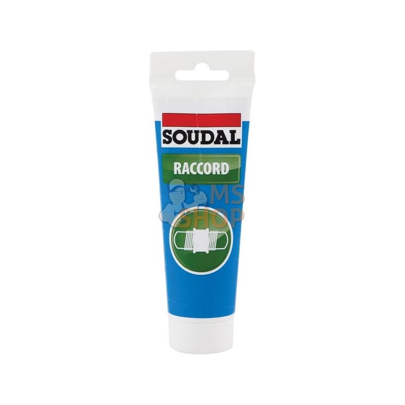 Pâte d'étanchéité 100ml | SOUDAL Pâte d'étanchéité 100ml | SOUDALPR#907982