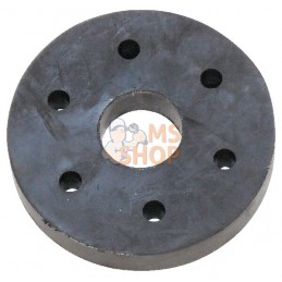 Disque ductile | UNIA Disque ductile | UNIAPR#859308