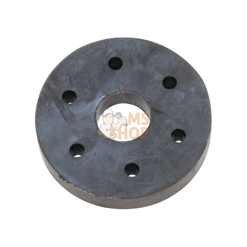 Disque ductile | UNIA Disque ductile | UNIAPR#859308