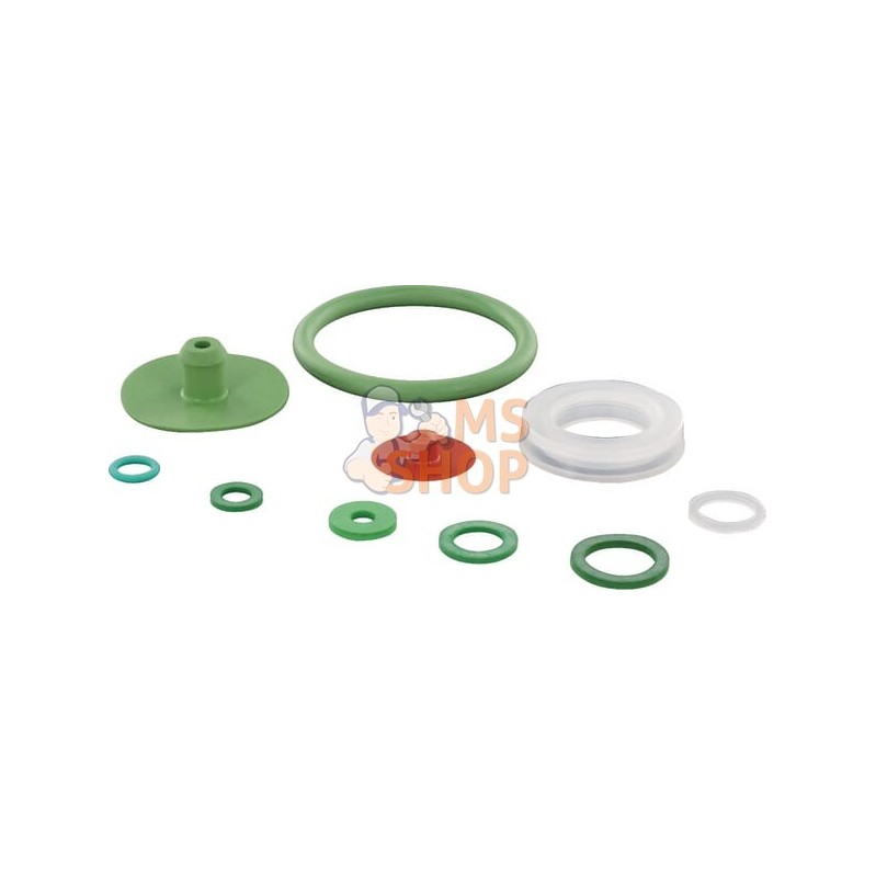 Kit de joints | BIRCHMEIER Kit de joints | BIRCHMEIERPR#920412