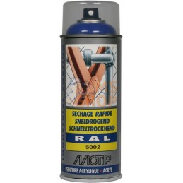 RAL 5002 spray acr. Bleu marine | MOTIP RAL 5002 spray acr. Bleu marine | MOTIPPR#753651