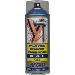 RAL 5005 spray acr. Bleu sécu | MOTIP RAL 5005 spray acr. Bleu sécu | MOTIPPR#753693