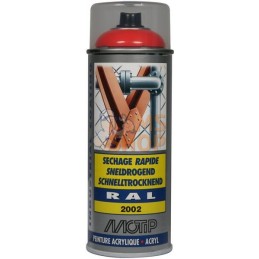 RAL 2002 spray orange | MOTIP RAL 2002 spray orange | MOTIPPR#753678