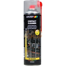 Spray de contact 500ml | MOTIP Spray de contact 500ml | MOTIPPR#886547