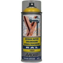 RAL 1021 spray jaune colza | MOTIP RAL 1021 spray jaune colza | MOTIPPR#753674