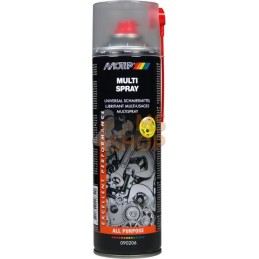 Spray multi-usage 500ml | MOTIP Spray multi-usage 500ml | MOTIPPR#886555