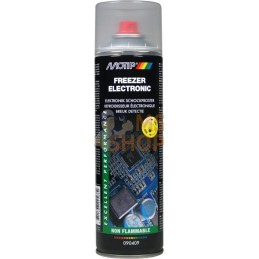 Spray givreur électroniq 500ml | MOTIP Spray givreur électroniq 500ml | MOTIPPR#886541