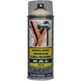 RAL 1015 spray ivoire | MOTIP RAL 1015 spray ivoire | MOTIPPR#753669