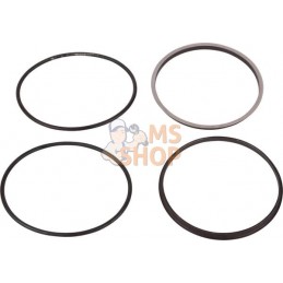 Oil seal | ZF Oil seal | ZFPR#1024796