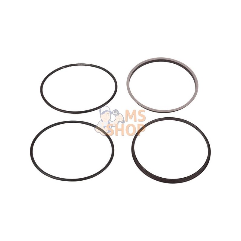 Oil seal | ZF Oil seal | ZFPR#1024796