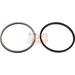 Oil seal | ZF Oil seal | ZFPR#1024796